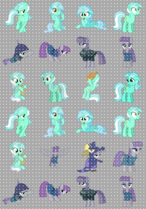 A5 kiss cut- 4474